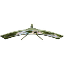 Arozzi Nova 49" VA 32:9 Curved Forest Green Arozzi Nova 49" VA 32:9 Curved Forest Green