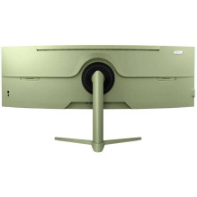 Arozzi Nova 49" VA 32:9 Curved Forest Green Arozzi Nova 49" VA 32:9 Curved Forest Green