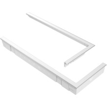 Asus TUF Gaming GT502 Horizon ARGB Lighting Kit (White) Asus TUF Gaming GT502 Horizon ARGB Lighting Kit (White)