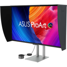 Asus ProArt PA32UCDMR-K 31.5" OLED 16:9