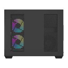 DarkFlash B275 Pro + 6 Fans Black DarkFlash B275 Pro + 6 Fans Black