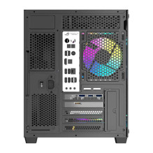 DarkFlash B275 Pro + 6 Fans Black DarkFlash B275 Pro + 6 Fans Black