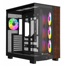 Thermaltake Žiūrėti 380 XL WS ARGB Black Thermaltake Žiūrėti 380 XL WS ARGB Black
