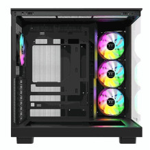 Thermaltake Žiūrėti 380 XL WS ARGB Black Thermaltake Žiūrėti 380 XL WS ARGB Black