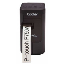 Brother P-Touch P750W