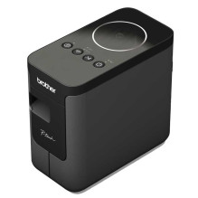Brother P-Touch P750W
