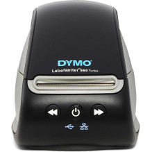 Dymo LabelWriter 550 Turbo Dymo LabelWriter 550 Turbo