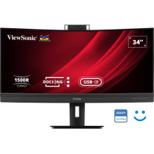 Viewsonic VG3457CV 34" VA 21 :9 Išlenktas Viewsonic VG3457CV 34" VA 21 :9 Išlenktas