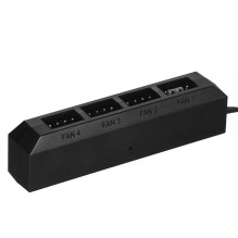 Deepcool FH-04 gerbėjų centras Deepcool FH-04 gerbėjų centras