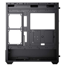 Aerocool P500D Juoda