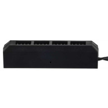 Deepcool FH-04 gerbėjų centras Deepcool FH-04 gerbėjų centras