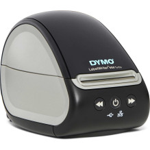 Dymo LabelWriter 550 Turbo Dymo LabelWriter 550 Turbo