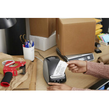 Dymo LabelWriter 550 Turbo Dymo LabelWriter 550 Turbo