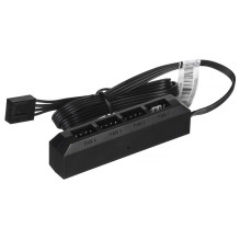 Deepcool FH-04 gerbėjų centras Deepcool FH-04 gerbėjų centras