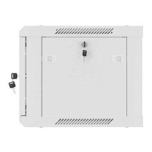 Lanberg WF01-6406-00S 19 colių 6U Pilka Lanberg WF01-6406-00S 19 colių 6U Pilka