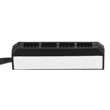 Deepcool FH-04 gerbėjų centras Deepcool FH-04 gerbėjų centras