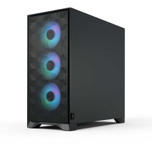 Fractal Design Pop 2 Air TG RGB Black
