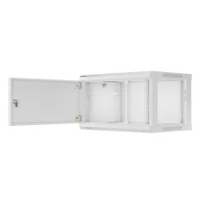 Lanberg WF01-6406-00S 19 colių 6U Pilka Lanberg WF01-6406-00S 19 colių 6U Pilka