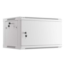 Lanberg WF01-6406-00S 19 colių 6U Pilka Lanberg WF01-6406-00S 19 colių 6U Pilka