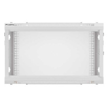 Lanberg WF01-6406-00S 19 colių 6U Pilka Lanberg WF01-6406-00S 19 colių 6U Pilka