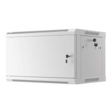Lanberg WF01-6406-00S 19 colių 6U Pilka Lanberg WF01-6406-00S 19 colių 6U Pilka
