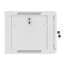 Lanberg WF01-6406-00S 19 colių 6U Pilka Lanberg WF01-6406-00S 19 colių 6U Pilka