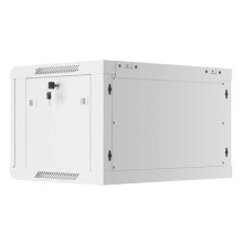 Lanberg WF01-6406-00S 19 colių 6U Pilka Lanberg WF01-6406-00S 19 colių 6U Pilka