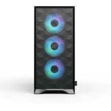 Fractal Design Pop 2 Air TG RGB Black