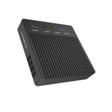 Icybox IB-4013MCL-C4 NVMe SSD prijungimo stotelė