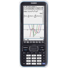 CASIO ClassPad II fx-CP400 CASIO ClassPad II fx-CP400