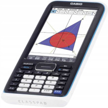 CASIO ClassPad II fx-CP400 CASIO ClassPad II fx-CP400