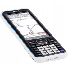 CASIO ClassPad II fx-CP400 CASIO ClassPad II fx-CP400