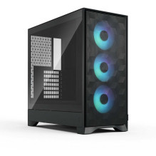 Fractal Design Pop 2 Air TG RGB Black
