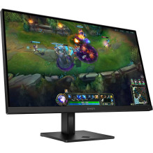 HP Omen 27 G2 27 colių IPS 16:9 monitorius HP Omen 27 G2 27 colių IPS 16:9 monitorius