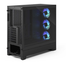 Fractal Design Pop 2 Air TG RGB Black