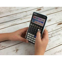 CASIO FX-CG50 Black CASIO FX-CG50 Black