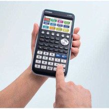 CASIO FX-CG50 Black CASIO FX-CG50 Black
