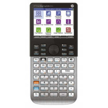HP Prime Graphing Calculator G2