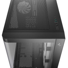 Deepcool CG530U 4F Black Deepcool CG530U 4F Black