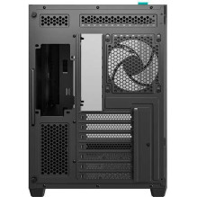 Deepcool CG530U 4F juodas Deepcool CG530U 4F juodas