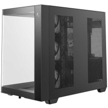 Deepcool CG530U 4F Black Deepcool CG530U 4F Black