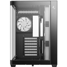 Deepcool CG530U 4F Black Deepcool CG530U 4F Black