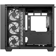 Deepcool CG530U 4F Black Deepcool CG530U 4F Black