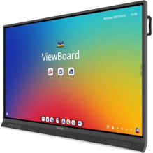 Viewsonic ViewBoard IFP6553 65" TFT 16:9