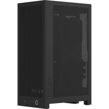 Nzxt H2 Flow Black