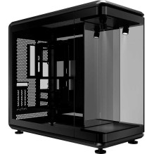 Cooler Master MasterFrame 360 panoraminis juodas Cooler Master MasterFrame 360 panoraminis juodas