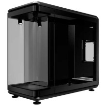 Cooler Master MasterFrame 360 panoraminis juodas Cooler Master MasterFrame 360 panoraminis juodas