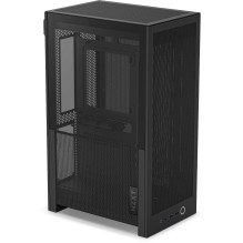 Nzxt H2 Flow Black