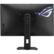 Asus ROG Strix Pulsar XG27AQNGV 27" IPS 16:9 monitorius Asus ROG Strix Pulsar XG27AQNGV 27" IPS 16:9 monitorius