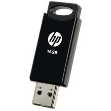HP 16GB v212w 2.0 Black HPFD212B-16 HP 16GB v212w 2.0 Black HPFD212B-16